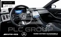 2025 Mercedes Benz S 450