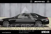 2025 Mercedes Benz S 450