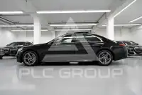 2025 Mercedes Benz S 450