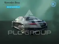 2025 Mercedes Benz S 450