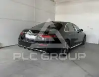 2025 Mercedes Benz S 450