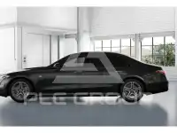 2025 Mercedes Benz S 450
