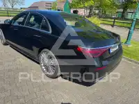 2025 Mercedes Benz S 450