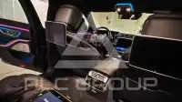 2025 Mercedes Benz S 450