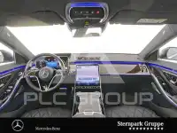 2025 Mercedes Benz S 450