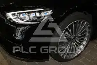 2025 Mercedes Benz S 450