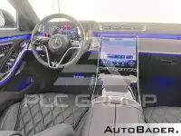 2025 Mercedes Benz S 450