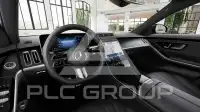2025 Mercedes Benz S 450