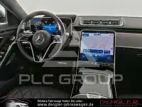 2025 Mercedes Benz S 450