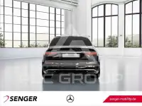 2025 Mercedes Benz S 450