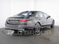 2025 Mercedes Benz S 450