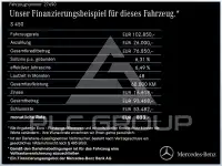 2025 Mercedes Benz S 450