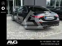2025 Mercedes Benz S 450