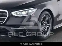 2025 Mercedes Benz S 450