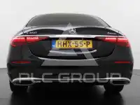 2025 Mercedes Benz S 450