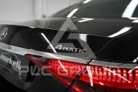 2025 Mercedes Benz S 450