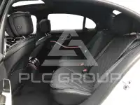 2025 Mercedes Benz S 450