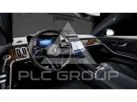2025 Mercedes Benz S 450