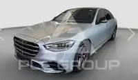 2025 Mercedes Benz S 450