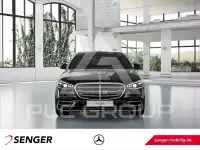 2025 Mercedes Benz S 450