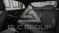 2025 Mercedes Benz S 450