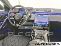 2025 Mercedes Benz S 450