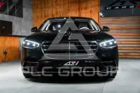 2025 Mercedes Benz S 450