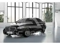 2025 Mercedes Benz S 450
