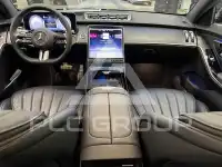 2025 Mercedes Benz S 450