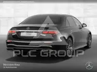2025 Mercedes Benz S 450