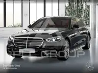 2025 Mercedes Benz S 450