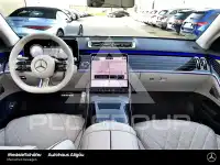 2025 Mercedes Benz S 450