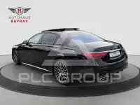 2025 Mercedes Benz S 450