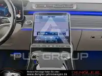 2025 Mercedes Benz S 450