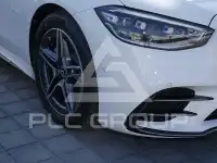 2025 Mercedes Benz S 450