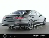 2025 Mercedes Benz S 450