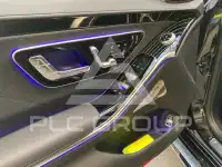 2025 Mercedes Benz S 450