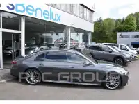 2025 Mercedes Benz S 450