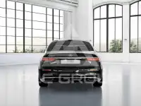 2025 Mercedes Benz S 450