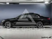 2025 Mercedes Benz S 450