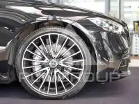 2025 Mercedes Benz S 450