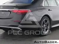 2025 Mercedes Benz S 450