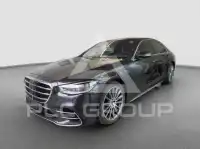 2025 Mercedes Benz S 450