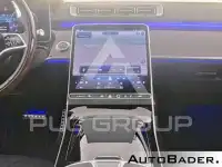 2025 Mercedes Benz S 450