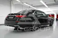 2025 Mercedes Benz S 450