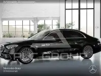 2025 Mercedes Benz S 450