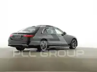 2025 Mercedes Benz S 450