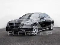 2025 Mercedes Benz S 450