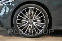 2025 Mercedes Benz S 450