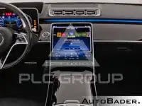 2025 Mercedes Benz S 450